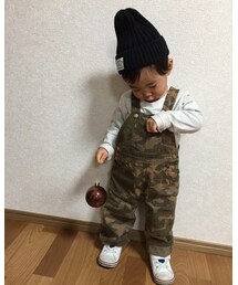 babyGAP | サロペット/オーバーオール