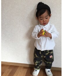 OLD NAVY | シャツ/ブラウス