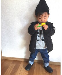 西松屋 | デニムパンツ