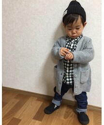 無印良品 | シャツ/ブラウス