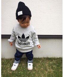 西松屋 | デニムパンツ