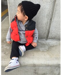 babyGAP | ダウンジャケット/コート