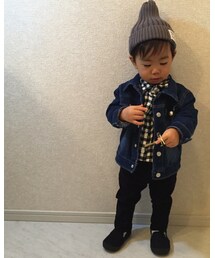 Birthday | パンツ