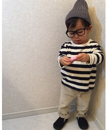 無印良品 | Tシャツ/カットソー