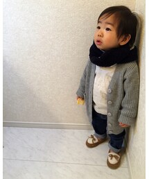 しまむら | ストール/ショール