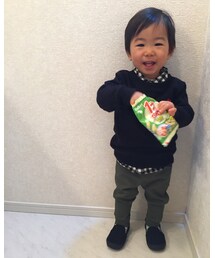 porobaby | スウェット