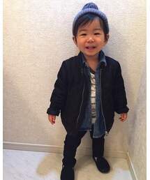 OLD NAVY | Tシャツ/カットソー