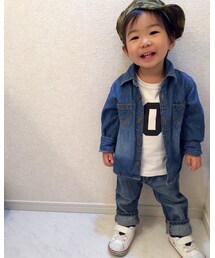 OLD NAVY | デニムパンツ