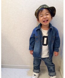 Birthday | キャップ