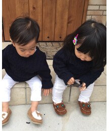 西松屋 | ニット/セーター