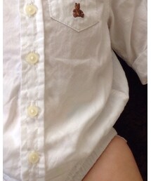 babyGAP | シャツ/ブラウス