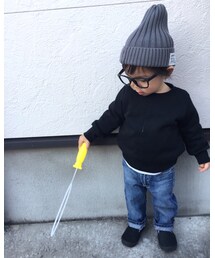 Birthday | スウェット