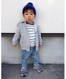 BREEZE | デニムパンツ