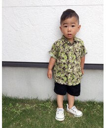 Birthday | パンツ