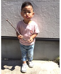 西松屋 | Tシャツ/カットソー