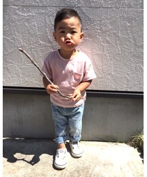 BREEZE | デニムパンツ