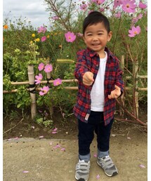 ZARA KIDS | シャツ/ブラウス