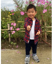 ZARA KIDS | デニムパンツ