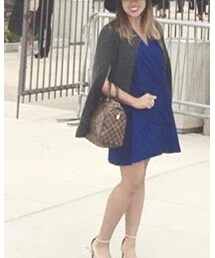 LOUIS VUITTON | ボストンバッグ