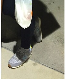 NEW BALANCE | スニーカー