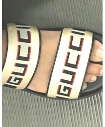 GUCCI | サンダル