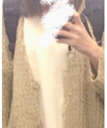 CIAOPANIC TYPY | トップス