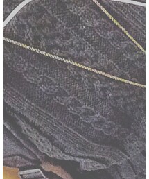 CHANEL | ニット/セーター