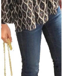 ROSE BUD | デニムパンツ