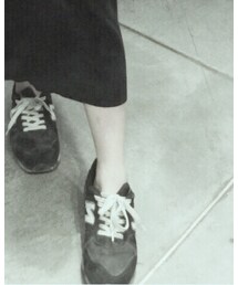 NEW BALANCE | スニーカー