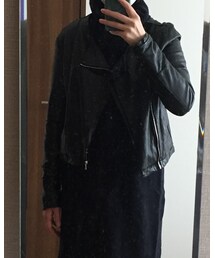 UNIQLO | ワンピース