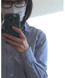 THE SHINZONE | シャツ/ブラウス