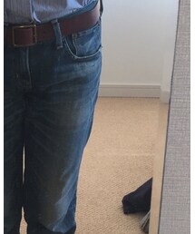 RED CARD TOKYO | デニムパンツ