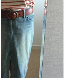 LE SOUK | スカート