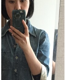 GAP | シャツ/ブラウス