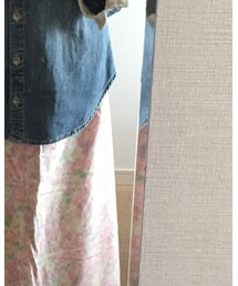 COMME des GARCONS | スカート