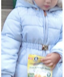 不知道 | ダウンジャケット/コート