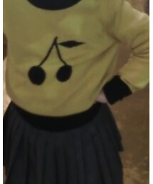 BP | ニット/セーター