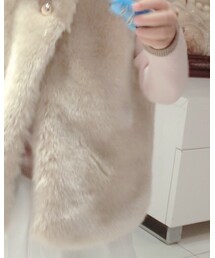 无 | ナイロンジャケット