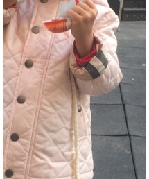 BURBERRY | ダウンジャケット/コート