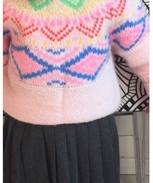 无 | ニット/セーター