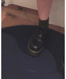 Dr. Martens | ブーツ