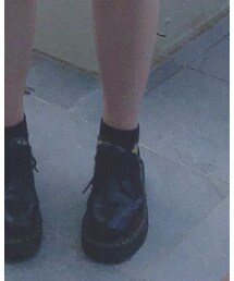 Dr. Martens | ブーツ