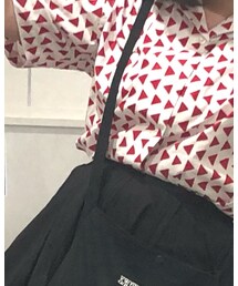 TOMMY HILFIGER | シャツ/ブラウス