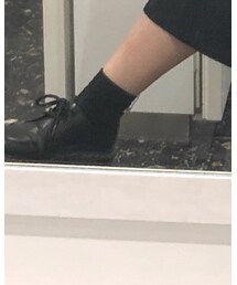 Dr. Martens | シューズ