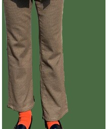 VINTAGE | スラックス