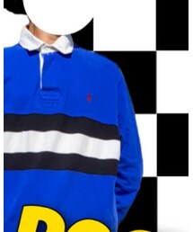 POLO RALPH LAUREN | スウェット