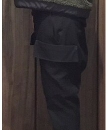 NANO universe | カーゴパンツ