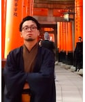 京都の着物の「水着/着物・浴衣(浴衣)」
