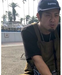 Engineered Garments | Tシャツ/カットソー