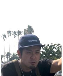 Supreme  | キャップ